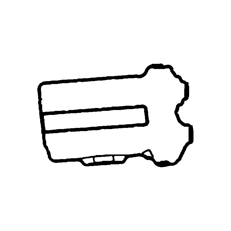 Joint de cache culbuteurs CORTECO 026158P