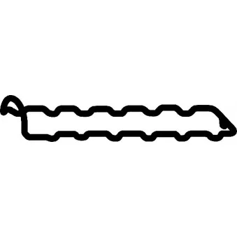 Joint de cache culbuteurs CORTECO 026190P