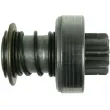 Embrayage à roue libre, démarreur AS-PL SD0001(BOSCH) - Visuel 1