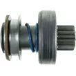 Embrayage à roue libre, démarreur AS-PL SD0004(BOSCH) - Visuel 1