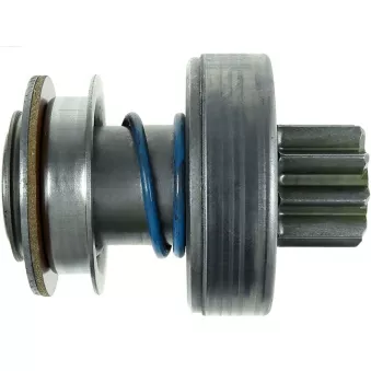 Embrayage à roue libre, démarreur AS-PL SD0004(BOSCH)