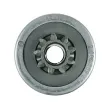 Embrayage à roue libre, démarreur AS-PL SD0004(BOSCH) - Visuel 2