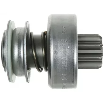 Embrayage à roue libre, démarreur AS-PL SD0004P
