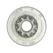 Embrayage à roue libre, démarreur AS-PL SD0013(BOSCH) - Visuel 2