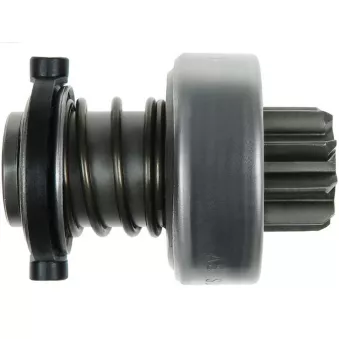 Embrayage à roue libre, démarreur AS-PL SD0013P