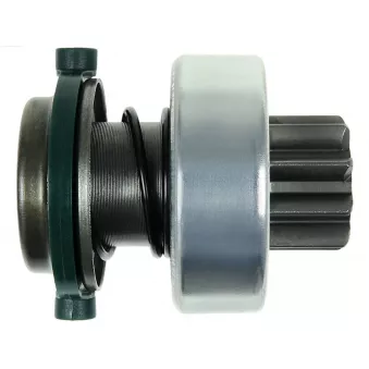 Embrayage à roue libre, démarreur AS-PL SD0014
