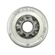 Embrayage à roue libre, démarreur AS-PL SD0014(BOSCH) - Visuel 2