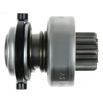 Embrayage à roue libre, démarreur AS-PL SD0014P