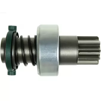 Embrayage à roue libre, démarreur AS-PL SD0016