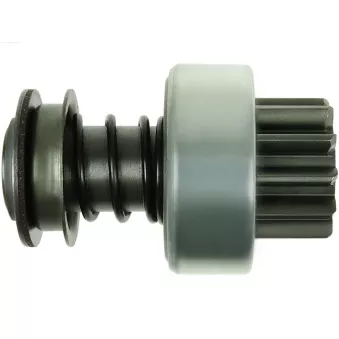 Embrayage à roue libre, démarreur AS-PL SD0019
