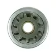 Embrayage à roue libre, démarreur AS-PL SD0019 - Visuel 2