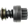 Embrayage à roue libre, démarreur AS-PL SD0020(BOSCH) - Visuel 1