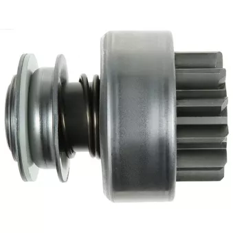 Embrayage à roue libre, démarreur AS-PL SD0021P