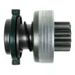 Embrayage à roue libre, démarreur AS-PL SD0023 - Visuel 1