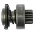 Embrayage à roue libre, démarreur AS-PL SD0023(BOSCH) - Visuel 1
