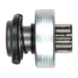 Embrayage à roue libre, démarreur AS-PL SD0024 - Visuel 1