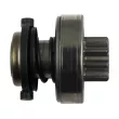 Embrayage à roue libre, démarreur AS-PL SD0024(BOSCH) - Visuel 1