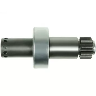 Embrayage à roue libre, démarreur AS-PL SD0031