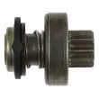 Embrayage à roue libre, démarreur AS-PL SD0033(BOSCH) - Visuel 1