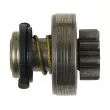 Embrayage à roue libre, démarreur AS-PL SD0034(BOSCH) - Visuel 1