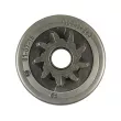 Embrayage à roue libre, démarreur AS-PL SD0034(BOSCH) - Visuel 2