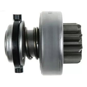 Embrayage à roue libre, démarreur AS-PL SD0034P