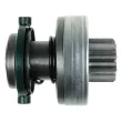 Embrayage à roue libre, démarreur AS-PL SD0036 - Visuel 1