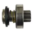 Embrayage à roue libre, démarreur AS-PL SD0036(BOSCH) - Visuel 1
