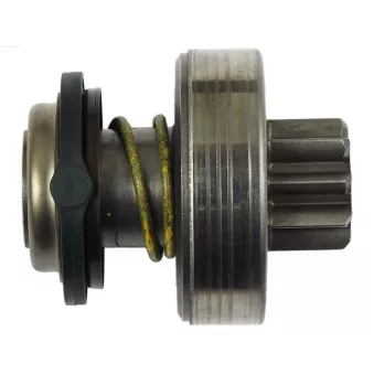 Embrayage à roue libre, démarreur AS-PL SD0036(BOSCH)