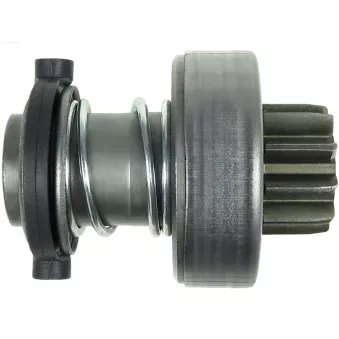 Embrayage à roue libre, démarreur AS-PL SD0039