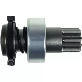 Embrayage à roue libre, démarreur AS-PL SD0041