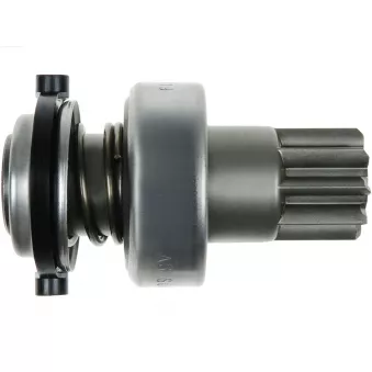 Embrayage à roue libre, démarreur AS-PL SD0041P