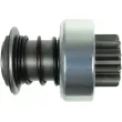 Embrayage à roue libre, démarreur AS-PL SD0042 - Visuel 1