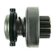 Embrayage à roue libre, démarreur AS-PL SD0043(BOSCH) - Visuel 1