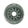 Embrayage à roue libre, démarreur AS-PL SD0043(BOSCH) - Visuel 2