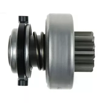 Embrayage à roue libre, démarreur AS-PL SD0043P