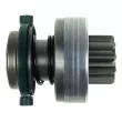 Embrayage à roue libre, démarreur AS-PL SD0044 - Visuel 1