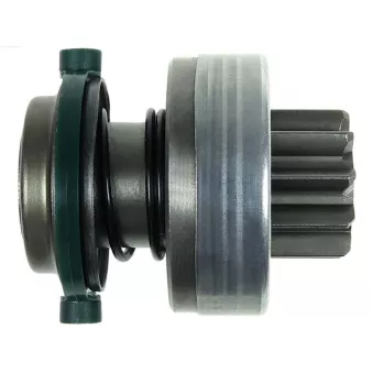 Embrayage à roue libre, démarreur AS-PL SD0044