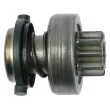 Embrayage à roue libre, démarreur AS-PL SD0044(BOSCH) - Visuel 1
