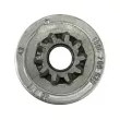 Embrayage à roue libre, démarreur AS-PL SD0044(BOSCH) - Visuel 2