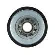 Embrayage à roue libre, démarreur AS-PL SD0045 - Visuel 2