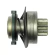 Embrayage à roue libre, démarreur AS-PL SD0045(BOSCH) - Visuel 1