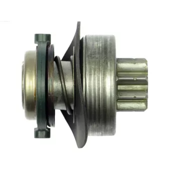 Embrayage à roue libre, démarreur AS-PL SD0045(BOSCH)