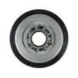 Embrayage à roue libre, démarreur AS-PL SD0045P - Visuel 2
