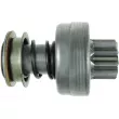 Embrayage à roue libre, démarreur AS-PL SD0047(BOSCH) - Visuel 1