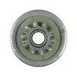 Embrayage à roue libre, démarreur AS-PL SD0047(BOSCH) - Visuel 2