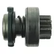 Embrayage à roue libre, démarreur AS-PL SD0052(BOSCH) - Visuel 1