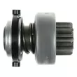 Embrayage à roue libre, démarreur AS-PL SD0052P - Visuel 1