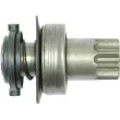 Embrayage à roue libre, démarreur AS-PL SD0055(BOSCH) - Visuel 1