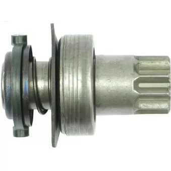Embrayage à roue libre, démarreur AS-PL SD0055(BOSCH)